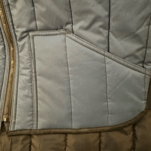 RefrigiWear Men's XL Lightweight Fiberfill Insulated Workwear Vest 0599R - Picture 6 of 6